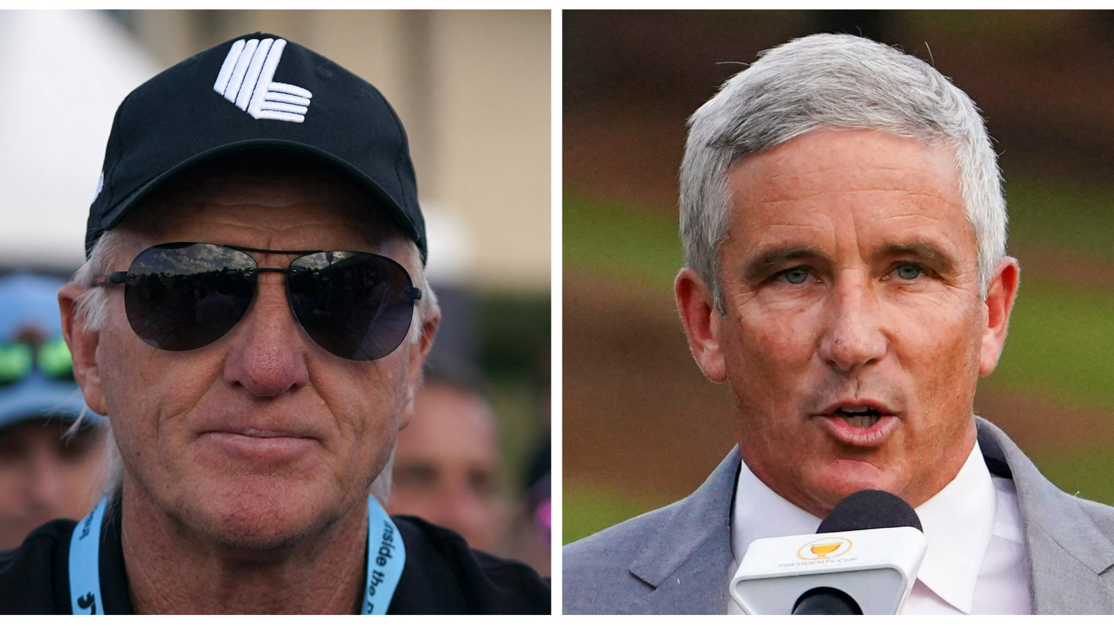PGA Tour attorneys move closer to deposing LIV's "wizard behind the curtain"